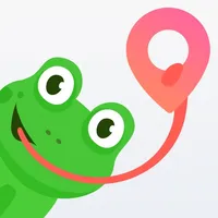 Tripfrog: Places I Have Been icon