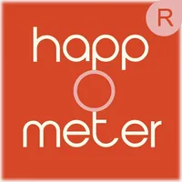 Happometer icon