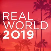 RealWorld 2019 icon