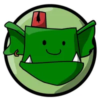 Troll Patrol icon