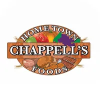 Chappell's Hometown Foods icon