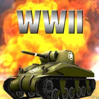 WW2 Battle Simulator icon