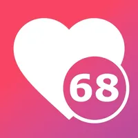 Heart Rate Monitor' icon