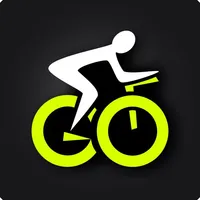 CycleGo - Indoor Cycling app icon