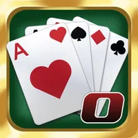 Solitaire: Win real prizes icon