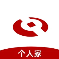 河南农信个人银行 icon