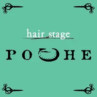 hair stage Poche 公式アプリ icon