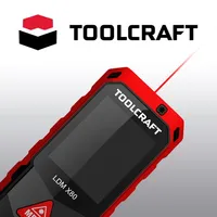 TOOLCRAFT LDM icon