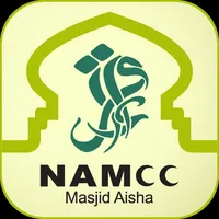 NAMCC icon