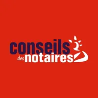 Conseils des notaires icon