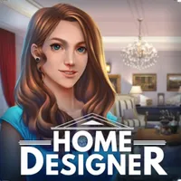 Home Designer - Hidden Object icon