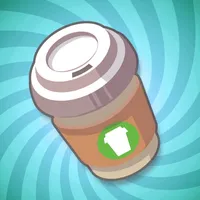 Coffee Craze - Barista Tycoon icon