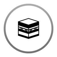 Qibla ° icon