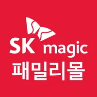 SK매직 패밀리몰 icon