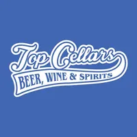 Top Cellars Wine and Spirits icon