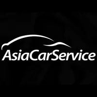 Asia Car Rider icon