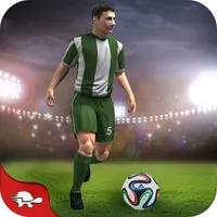 Penalty Shootout Football Game icon