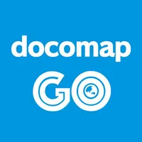 docomap GO icon