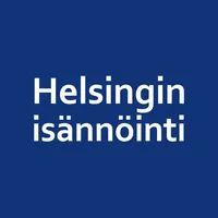 Helsingin isännöinti icon