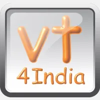 Vt4india Live icon