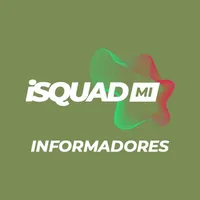 iSquad Informadores icon