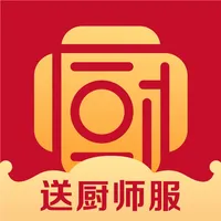 名厨之家 -酒店厨师招聘必备APP icon