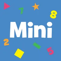 MiniMath by Bedtime Math icon