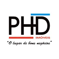 Phd Imóveis CRM icon