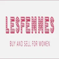 Les Femmes: Fashion Buy & Sell icon