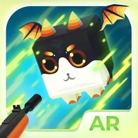 Guns N Dragons:  Pixel Shooter icon