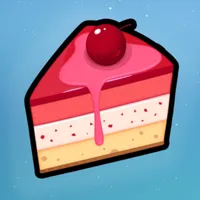 Merge Cakes icon