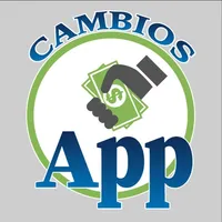 Cambios App icon