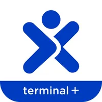 Terminal Plus icon