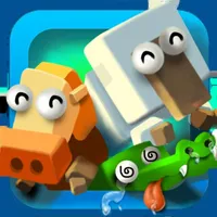 Animal Run: jump and jump icon