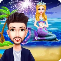 Mermaid Secret Love Story icon