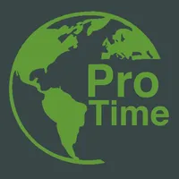 ProTime icon