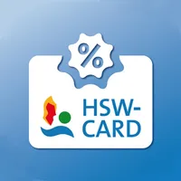 HSW Card Vorteilsapp icon