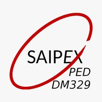 Saipex - PED & DM329 icon