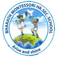 Bharath Montessori icon