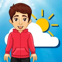 Forecast & What to Wear icon