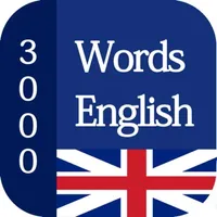 3000 Words English icon