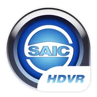 上汽HDVR icon