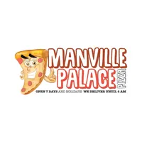 Manville Palace Pizza icon