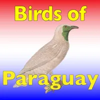 The Birds of Paraguay icon