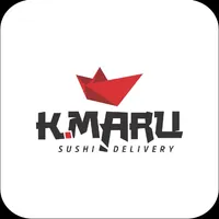 KMaru Sushi Delivery icon