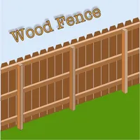 WoodFenceCalc icon