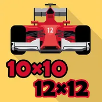 Times Tables 1x1 - Easy Maths+ icon