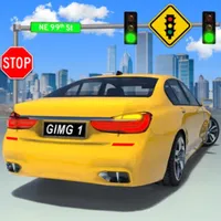 City Car Driving School 2018 icon