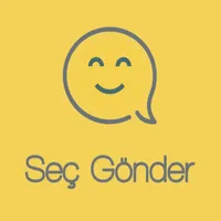 Seç Gönder icon