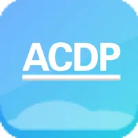 Mini ACDP icon